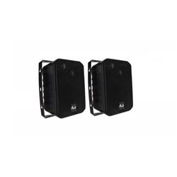 BAFFLES GBR COMPACT 4080V X2