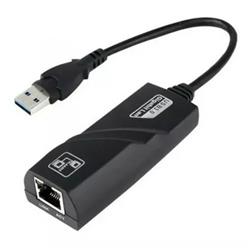 ADAPTADOR USB-C A GIGABIT ETHERNET