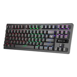 TECLADO GAMER XTRIKE ME GK-979