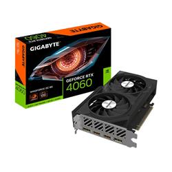 PLACA DE VIDEO GIGABYTE WINDFORCE OC EDITION RTX 4060