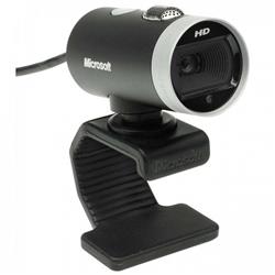 WEBCAM MICROSOFT LIFECAM CINEMA H5D-00013 