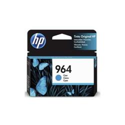 CARTUCHO HP # 964 CYAN - OFFICEJET PRO 9010/9016/9018/9020