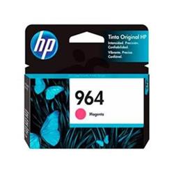 CARTUCHO HP # 964 MAGENTA - OFFICEJET PRO 9010/9016/9018/9020