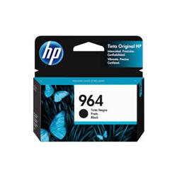 CARTUCHO HP # 964 NEGRO - OFFICEJET PRO 9010/9016/9018/9020