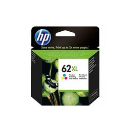 CARTUCHO HP # 62XL TRICOLOR - ENVY 5540 y 5547 ALL-IN-ONE