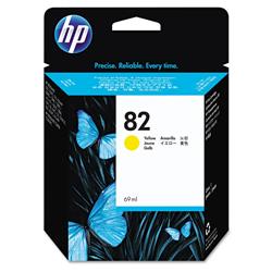 CARTUCHO HP MULTIFUNCIÓN C4913A 69 ML AMARILLO