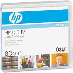 CINTA BACK UP HP 35/70GB DLT IV 8MM