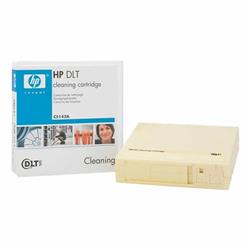 CARTUCHO DLT CLEANING CARTRIDGE 8MM