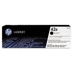 TONER NEGRO HP - LASERJET 9000/9000mfp