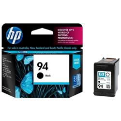 CARTUCHO HP # 94 NEGRO 11 ML - DESKJET 6540 PHOTOSMART 8150/8450