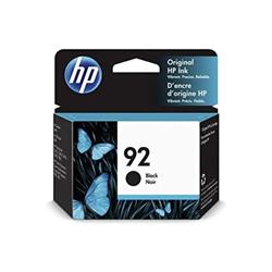 CARTUCHO HP # 92 NEGRO 5ML - MULTIF PSC 1510