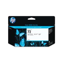 CARTUCHO HP # 72 NEGRO FOTOGRAFICO 130ML - Designjet T610/T1100