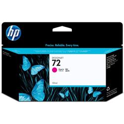 CARTUCHO HP DESIGNJET T1100 - T12000 C9372A 130 ML MAGENTA