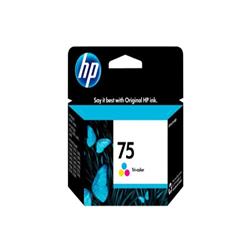 CARTUCHO HP # 75 TRICOLOR - OFFICEJET 5780