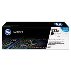 TONER NEGRO HP - LASERJET COLOR CP6015