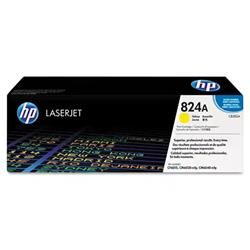 TONER AMARILLO HP - LASERJET COLOR CP6015/CM6030/CM6040