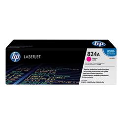 TONER MAGENTA HP - LASERJET COLOR CP6015/CM6030/CM6040