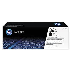 TONER NEGRO HP - LASERJET P1505/M1522/M1120