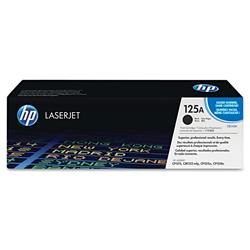 TONER NEGRO HP - LASERJET COLOR P1215/1515