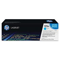 TONER CYAN HP - LASERJET COLOR P1215/1515