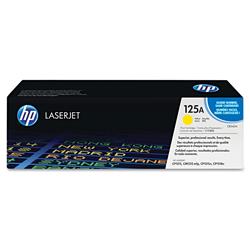 TONER AMARILLO HP - LASERJET COLOR P1215/1515