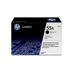 TONER NEGRO HP - LASERJET P3015