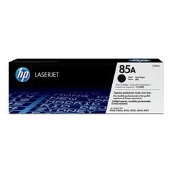 TONER HP LASERJET P1102 - P1102W CE285A NEGRO