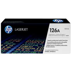 TONER HP 126A TAMBOR DE IMAGEN DRUM - LASERJET COLOR CP1025NW