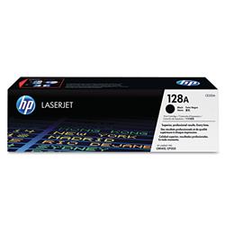 TONER HP 128A NEGRO - LASERJET COLOR CM1415/CP1525 (2.000 Pág.)