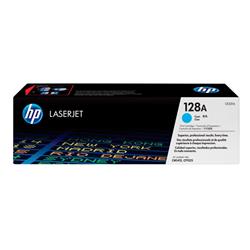 TONER HP LASERJET PRO CP1525 - MFP CM1415 CE321A 1300 PÁGINAS CYAN