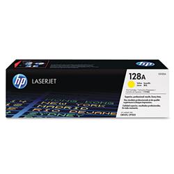 TONER HP LASERJET PRO CP1525 - MFP CM1415 CE322A 1300 PÁGINAS AMARILLO