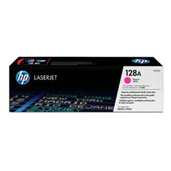 TONER HP LASERJET PRO CP1525 - MFP CM1415 CE323A 1300 PÁGINAS MAGENTA