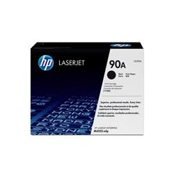 TONER 90A NEGRO HP - LASERJET COLOR M4555H/M4555F MFP (10.000 Pág.)