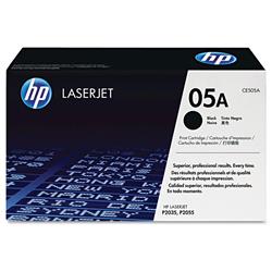 TONER NEGRO HP - LASERJET P2035, 2035n, P2055dn