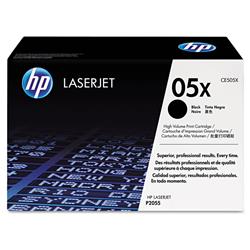 TONER NEGRO HP - LASERJET 2055dn