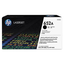 TONER 652A NEGRO (11.500 pag.) HP - LJ COLOR ENTERPRISE M680DN