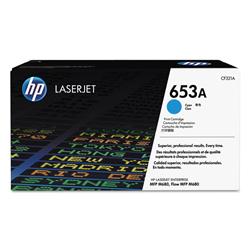 TONER 653A CYAN (16.500 pag.) HP - LJ COLOR ENTERPRISE M680DN