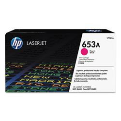 TONER 653A MAGENTA (16.500 pag.) HP - LJ COLOR ENTERPRISE M680DN