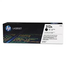 TONER 312A NEGRO HP - LASERJET PRO M476dw MFP (2.400 Pág.)