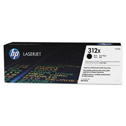 TONER 312X NEGRO HP - LASERJET PRO M476dw MFP (4.400 Pág.)