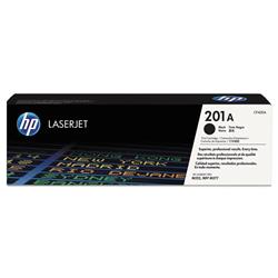 TONER NEGRO HP 201A HP (1.500 Pág) - HP COLOR LJ PRO M252dw/HP MFP COLOR LJ PRO M277dw