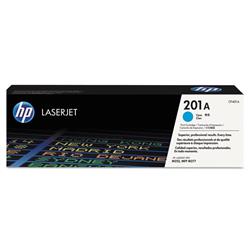 TONER CYAN HP 201A HP - HP COLOR LJ PRO M252dw