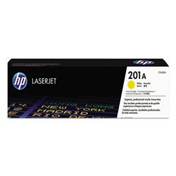 TONER AMARILLO HP 201A HP - HP COLOR LJ PRO M252dw