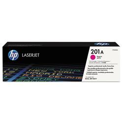 TONER MAGENTA HP 201A HP - HP COLOR LJ PRO M252dw