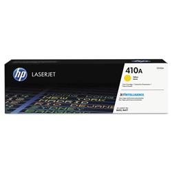 TONER 410A AMARILLO HP - LASERJET PRO M452 - LASERJET COLOR PRO MFP M477 (2.300 Pág.)