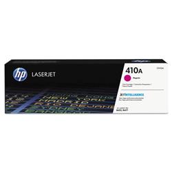 TONER 410A MAGENTA HP - LASERJET PRO M452 - LASERJET COLOR PRO MFP M477 (2.300 Pág.)