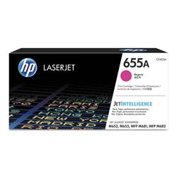 TONER MAGENTA 655A HP