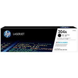 TONER 204A NEGRO HP - LASERJET PRO M154NW/MFP LASERJET PRO M180NW