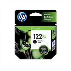 CARTUCHO HP # 122XL NEGRO - DESKJET 3050