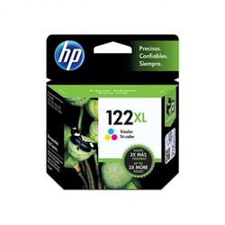 CARTUCHO HP # 122XL TRICOLOR - DESKJET 3050